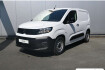 Opel Combo Electric Autres Combo e cargo n1 erhohte nutzlast