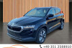 Skoda Karoq Selection 1.5 tsi dsg selection*kessy*dab*led