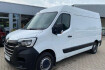 Renault Master Basis dci150 l2h2 hka 3 3t shz*induktives laden*pdc*rfk