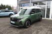Ford Tourneo Courier Active Tourneo courier active / navi / kamera / acc