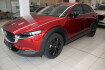 Mazda CX-30 NAGISA Cx 30 e skyactive preis aktion sie sparen ca. 9000? nur noch 1 x verfugbar spurhalteassistent klimaautomatic