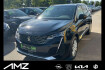 Peugeot 5008 Allure 1.2 puretech 130 allure pack acc+led+navi