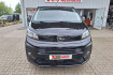 Opel Vivaro Autres doka 5 sitzer /aut. hagelschaden