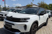 Citroën C5 Aircross E-SERIES Citroen c5 aircross e series *panorama open sky*