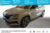 Skoda Karoq Sportline 1.5tsi dsg sportline navi kamera matrix le