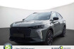 DS DS7  Ds 7  automobiles  7 performance line+ blue hdi 130