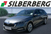 Skoda Octavia Style combi 1.5tsi dsg ahk acc hud led navi