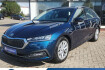 Skoda Octavia Autres 1.5 tsi dsg led ahk rfk shz navi clima