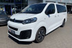 Citroën SpaceTourer Business Lounge Citroen spacetourer business lounge xl 6 sitzer standhzg navi leder ma