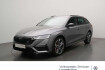 Skoda Octavia RS rs combi dsg leder memory shz carplay