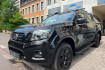 Nissan Navara N-Guard np 300 2.3 dci n guard double cab 4×4