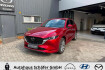 Mazda CX-5 Homura Cx 5 sportsline+ hud ahk navi bose 360 kamera klimasitz
