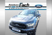 Ford Ranger Wildtrak wildtrak doppelkabine 4×4