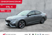 Skoda Octavia RS rs led+nav+app+shz+2xpdc+dab+canton