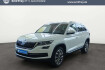 Skoda Kodiaq Clever 2.0 tdi 4×4 dsg clever ahk