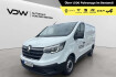 Renault Trafic Komfort kasten komfort l1h1 3 0t dci 110 *bott* klima