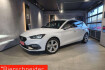 Seat Leon Style Edition 1.5 etsi dsg fr allwetter kamera navi fahrass. l l