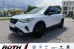 Seat Arona Autres 1.5 tsi dsg black edition led*navi*kamera