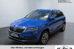 Skoda Karoq Clever clever 2.0 tdi dsg 4×4 4xsitzheiz. led pdc