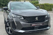 Peugeot 5008 GT gt navi leder acc ahk 360  7 sitze