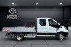 Ford Transit Custom Trend Transit pritsche 470 l5 doppelkabine*ahk 3500 kg