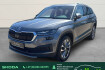 Skoda Kodiaq Tour tour 1.5l tsi dsg