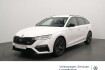 Skoda Octavia RS rs combi dsg led keyless pdc navi kam
