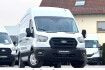 Ford Transit Custom Trend Transit transit 350 trend l3h3 kurz+hoch ahk rfk shz air