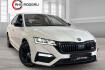 Skoda Octavia RS lim. rs ambiante/ahk/lane a./k go/smartl/win:p.