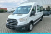 Ford Transit Custom Trend Transit kombi 310l3 trend*rollibus*2platz*etritt