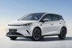 BYD Dolphin Comfort g dm i 212ps « comfort »