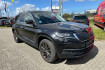Skoda Kodiaq Style style 4×4 webasto el. sitze
