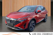 Nissan Qashqai Tekna Plus facelift 1.3 dig t tekna+*bose*pano*