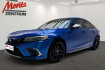 Honda Civic Sport 2.0 hybrid hev sport *mit totwinkel*