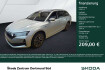 Skoda Octavia Autres combi 2.0 tour 360 cam acc headup matrix