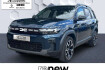 Dacia Bigster Journey hybrid 155 journey