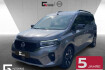 Nissan Townstar Tekna tekna kombi l2 automatik/led/navi/360 /assist.pro
