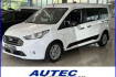 Ford Transit Connect Trend Transit connect 1.5 kombi lang rollstuhl rampe