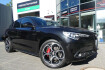 Alfa Romeo Stelvio Veloce veloce 2.0 turbo q4 veloce leder/acc/kam