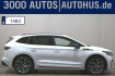Skoda Enyaq Sportline iv 80 sportline t leder navi led pano shz hud