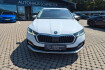 Skoda Octavia Autres combi scout 4×4  pano  standheiz.