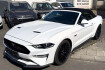 Ford Mustang Fastback GT Mustang mustang 5.0 gt v8 cabrio leder kamera led de.fzg