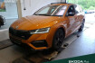 Skoda Octavia RS combi 2.0 tdi rs 4×4 dsg* navi*ahk*sthzg