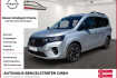 Nissan Townstar Tekna dig t 130 l1 tekna