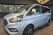 Ford Tourneo Custom Titanium Tourneo custom 320 autom. titanium leder/kamera