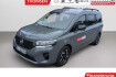 Nissan Townstar Tekna kombi dig t 130 l2 tekna aut+navi+kamera