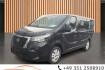 Nissan Primastar Tekna 2.0 dci l1h1 3 0t tekna*9 sitze*led