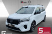 Nissan Townstar Tekna tekna l2 kbi 7 130ps autom. winter//carplay/7 sitz