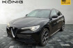 Alfa Romeo Stelvio Autres lusso ti q4 automatik*carplay