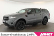 Ford Ranger Wolftrak doka 2.0 tdci wolftrak hardtop navi ahk